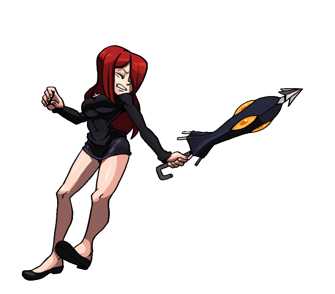 Parasoul page 3 full