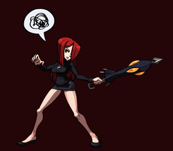 Parasoul