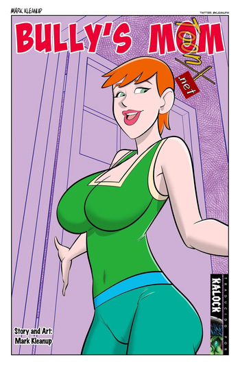 [Mark Kleanup] Bully’s Mom / La Mamá Del Bully [Spanish] cover