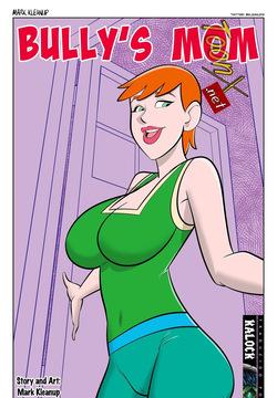 Bully’s Mom / La Mamá Del Bully