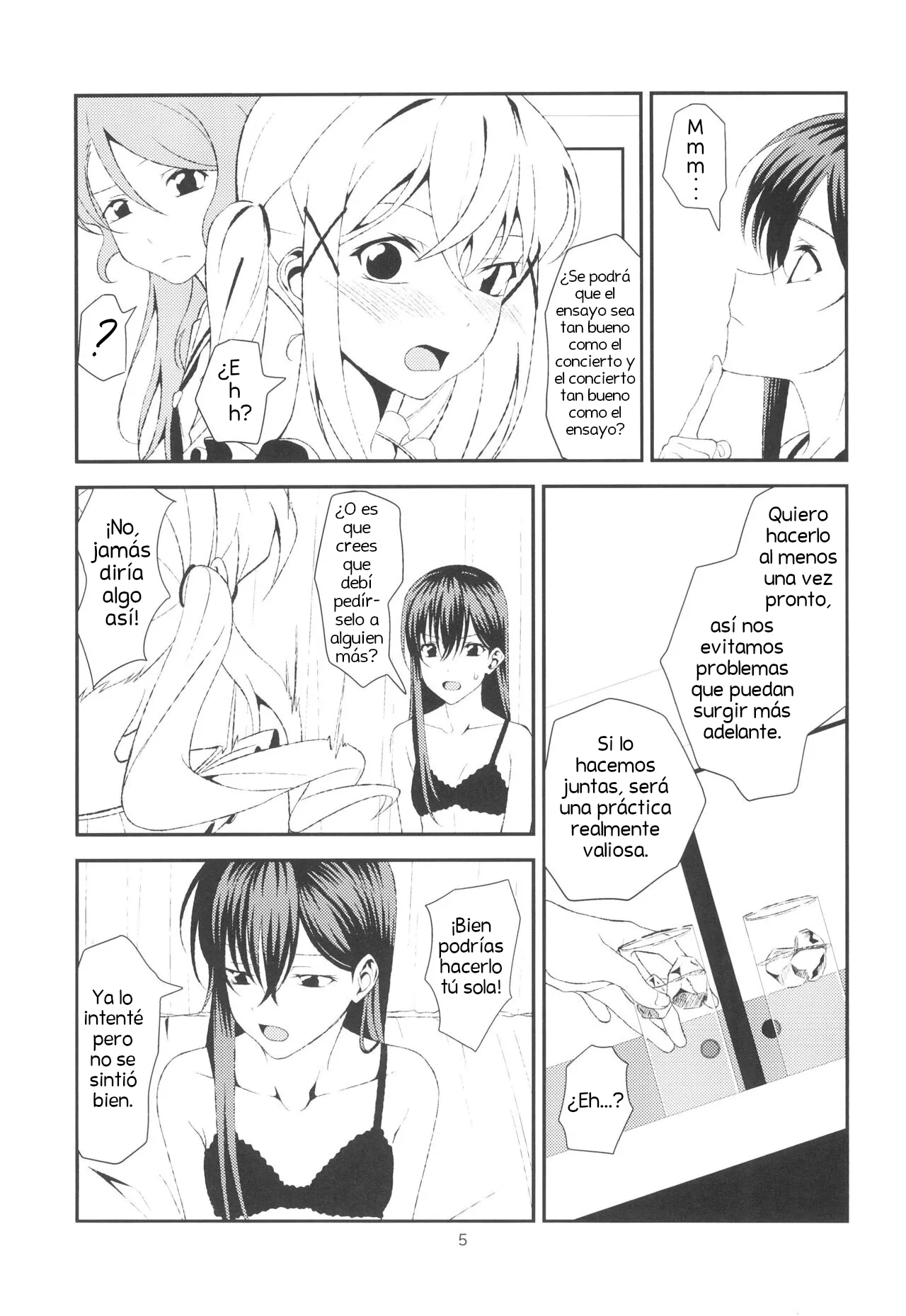 Fish or Rabbit page 4 full