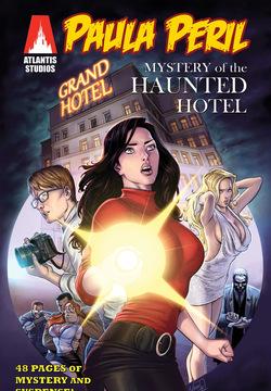 The Haunted Hotel