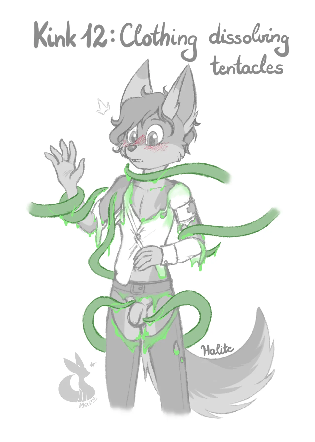 Kinktober 2025 page 12 full