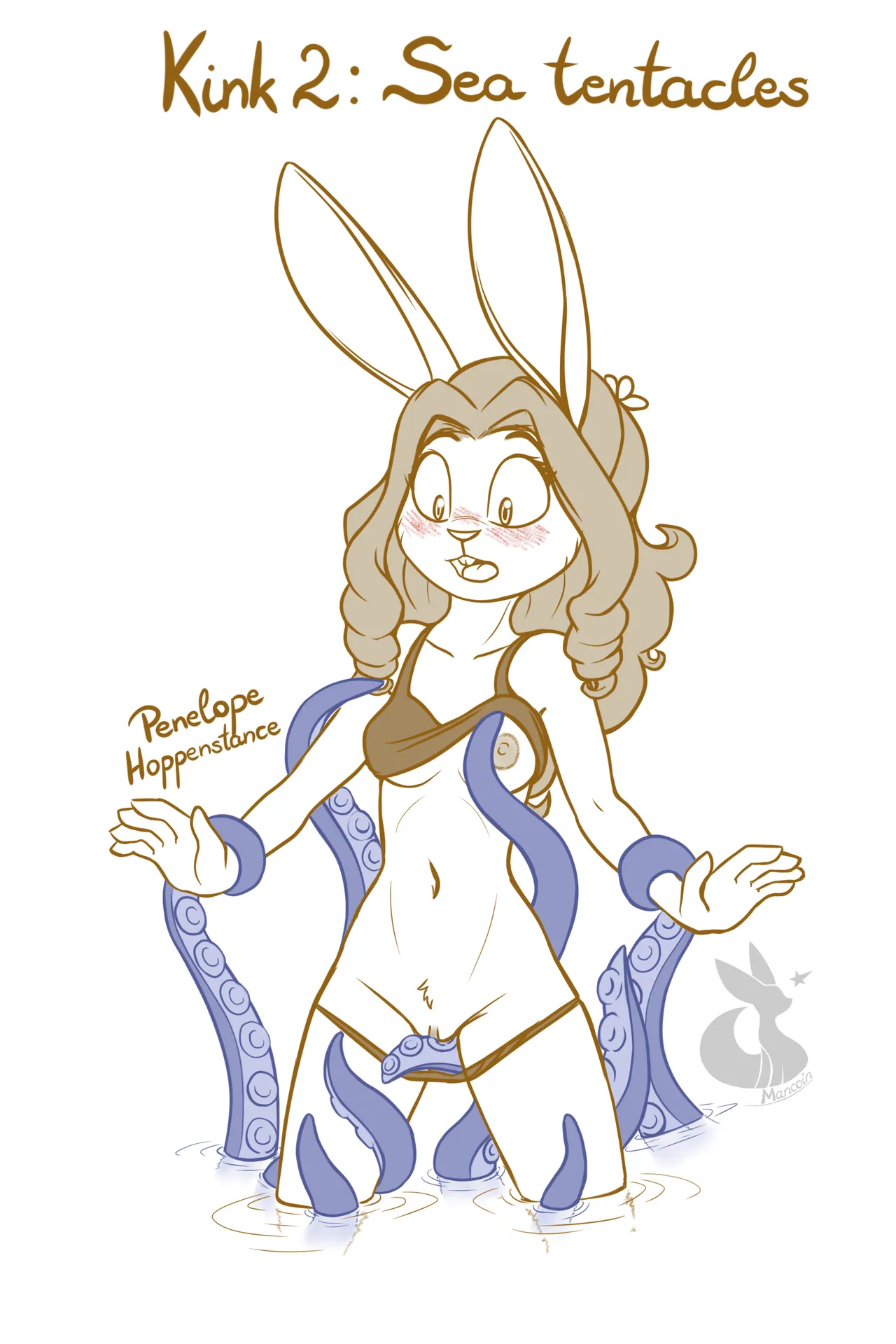 Kinktober 2025 page 2 full