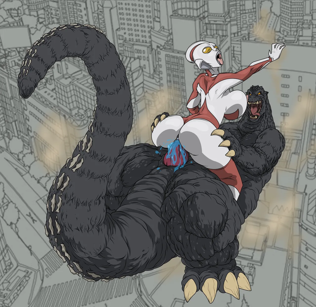 ARTISt interxpecial page 3 full