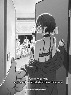 Kanzen Naru Risou no Otto Manyuaru｜La Guía Completa para el Marido Ideal