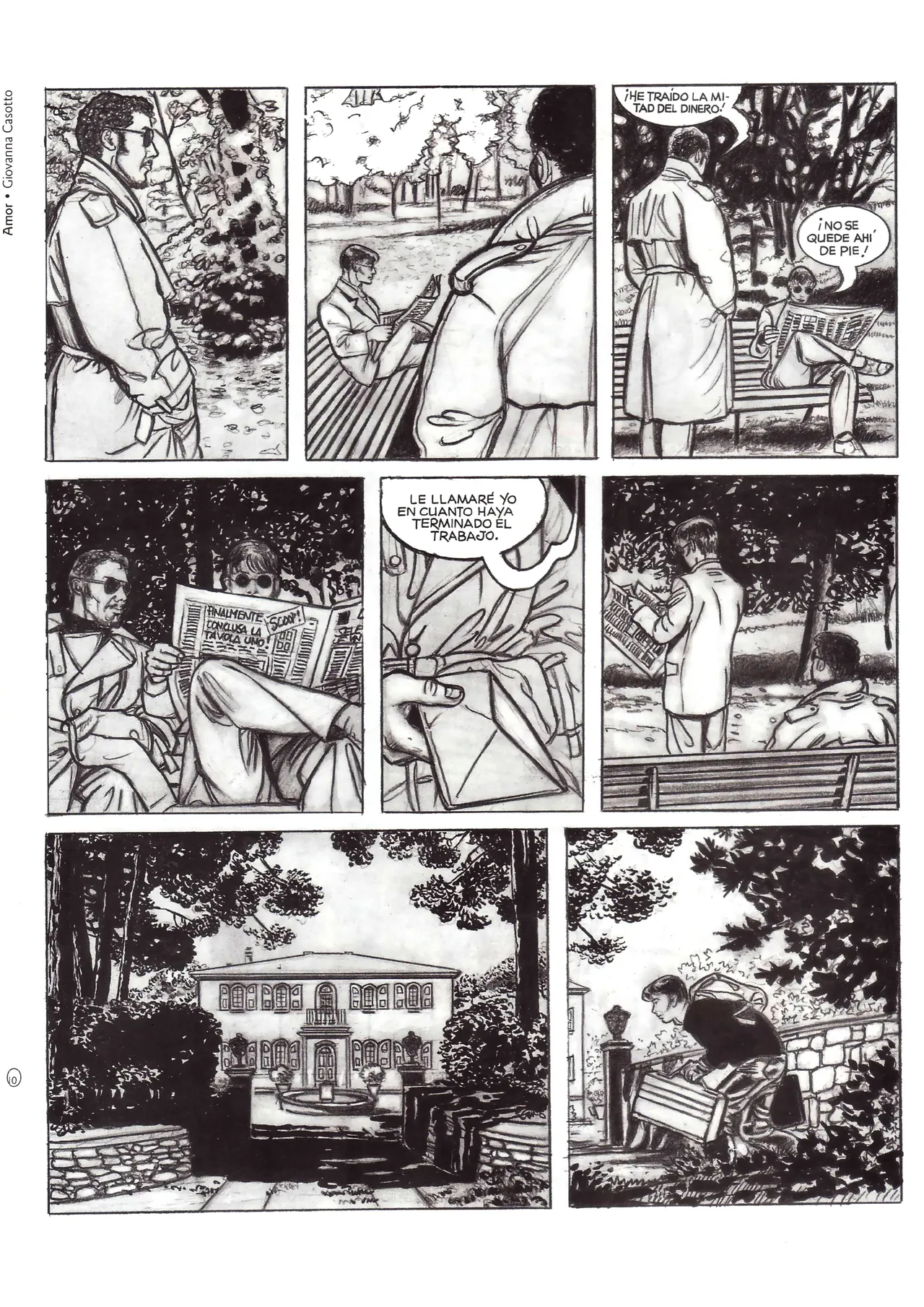 Revista Selen #2 page 12 full