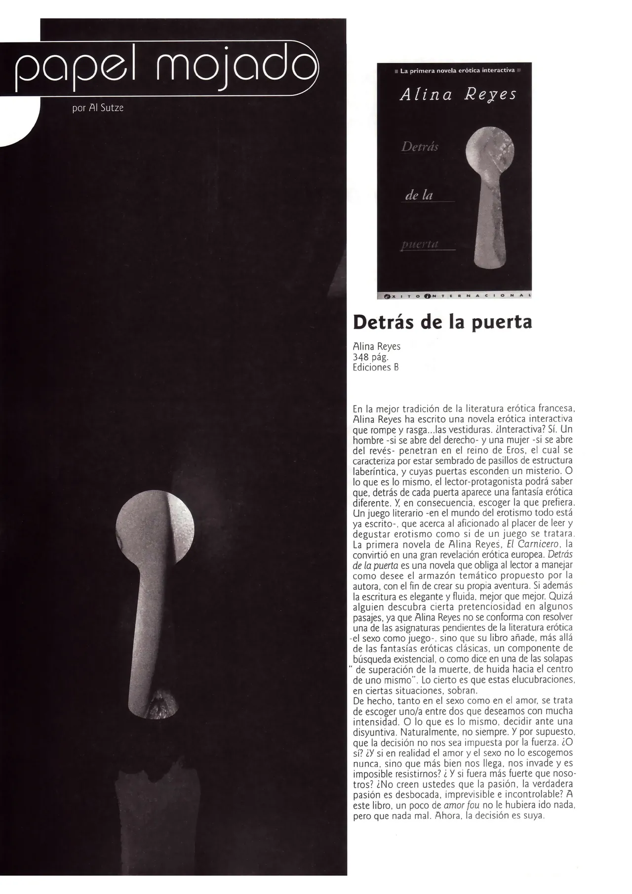 Revista Selen #2 page 6 full