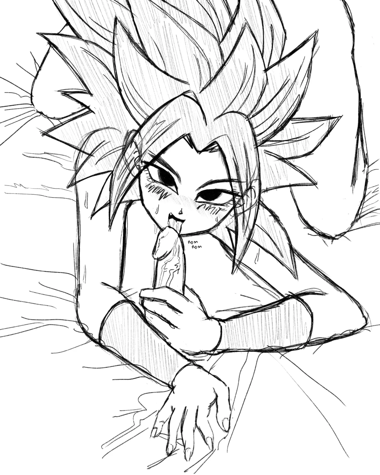 ARTIST head-cha-la page 7 full