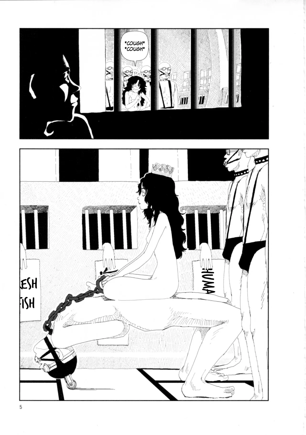 Hotta Vol. 1 page 11 full