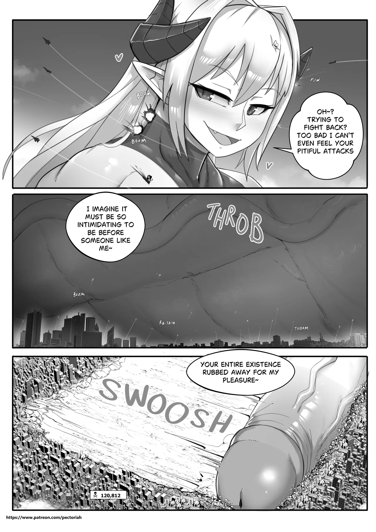 Omni-Rivals! page 8 full
