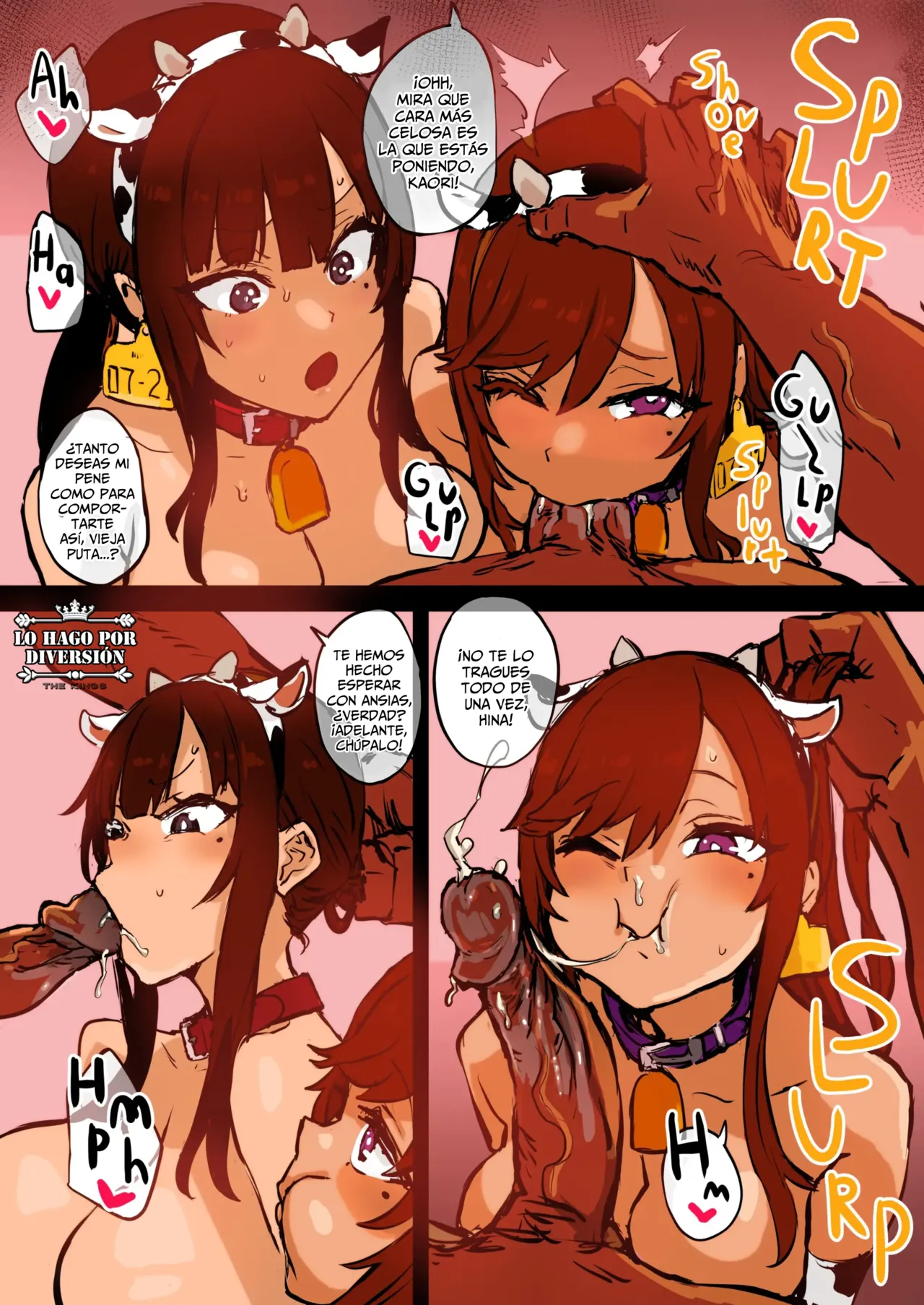 Musume to Issho ni Cosplay AV Debut suru 39-sai page 3 full