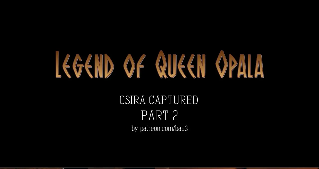 Legend of Queen Opala THE COMPLETE SAGA . page 11 full