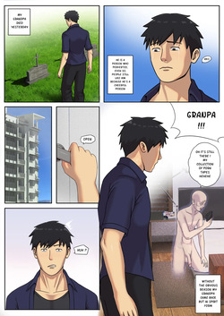 AH! Your Not My Girlfriend