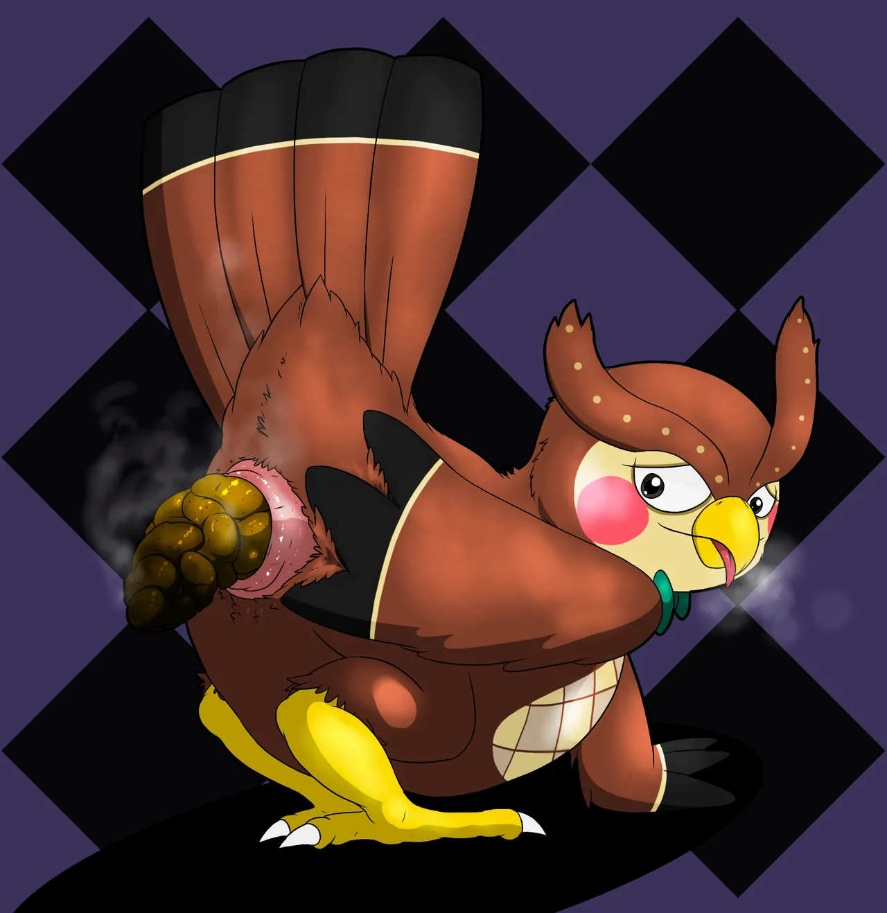 Blathers page 11 full