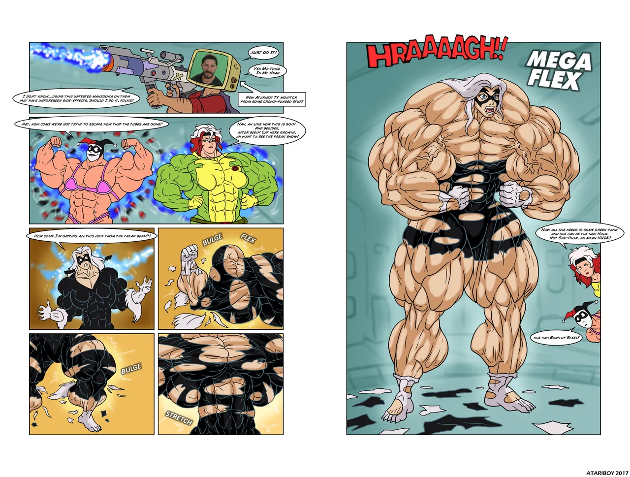 90s Spring Growth Drive page 4 full