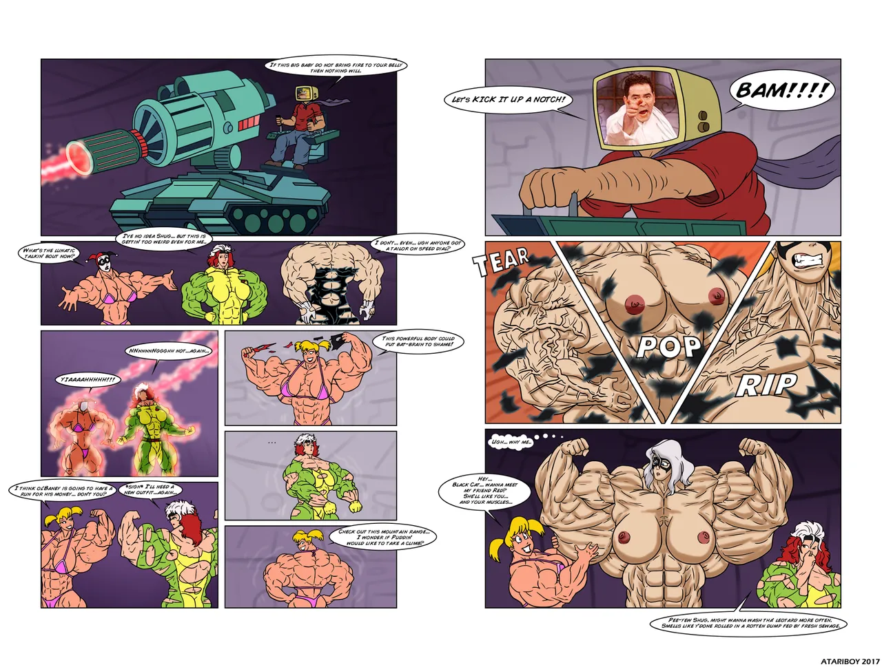 90s Spring Growth Drive page 5 full