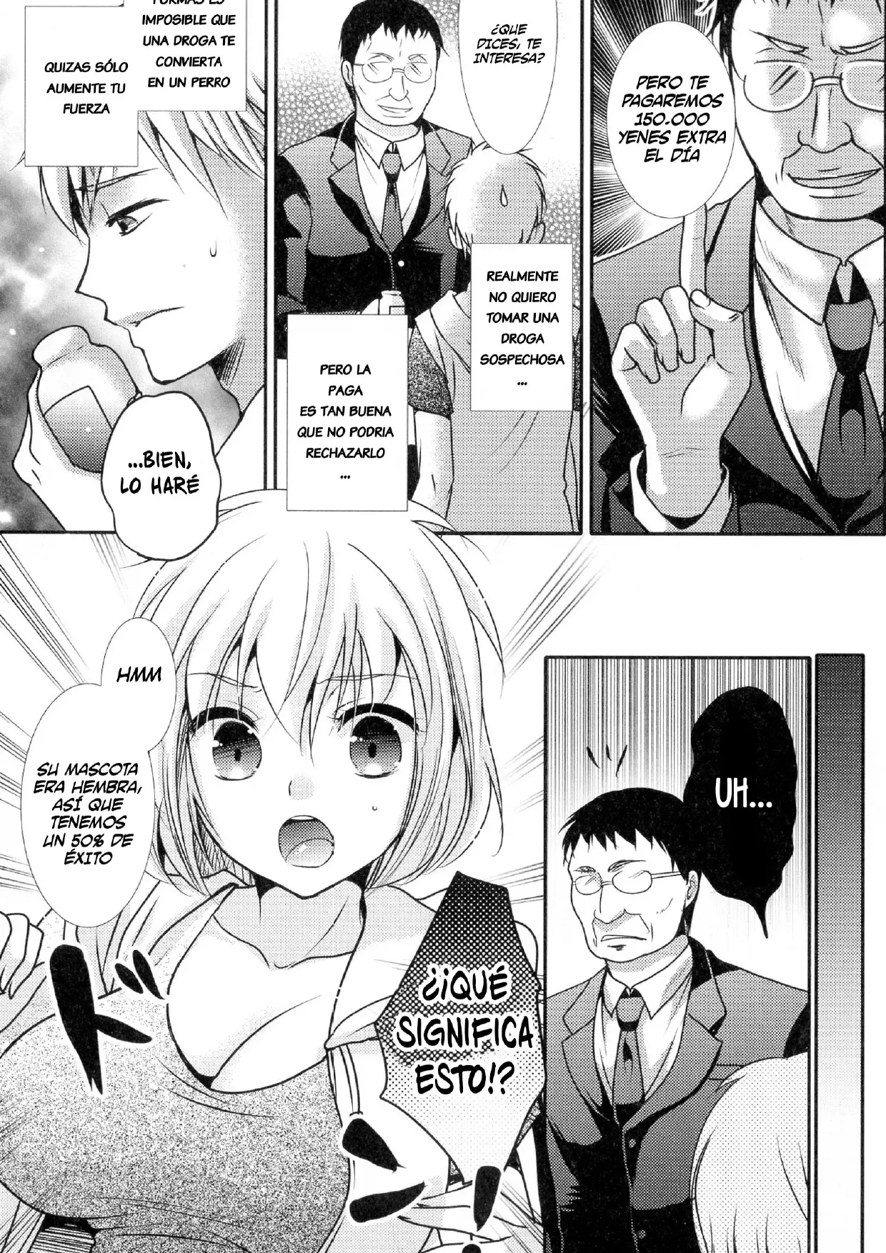 Mesuinu Taikenki | Bitch Testimonial page 3 full