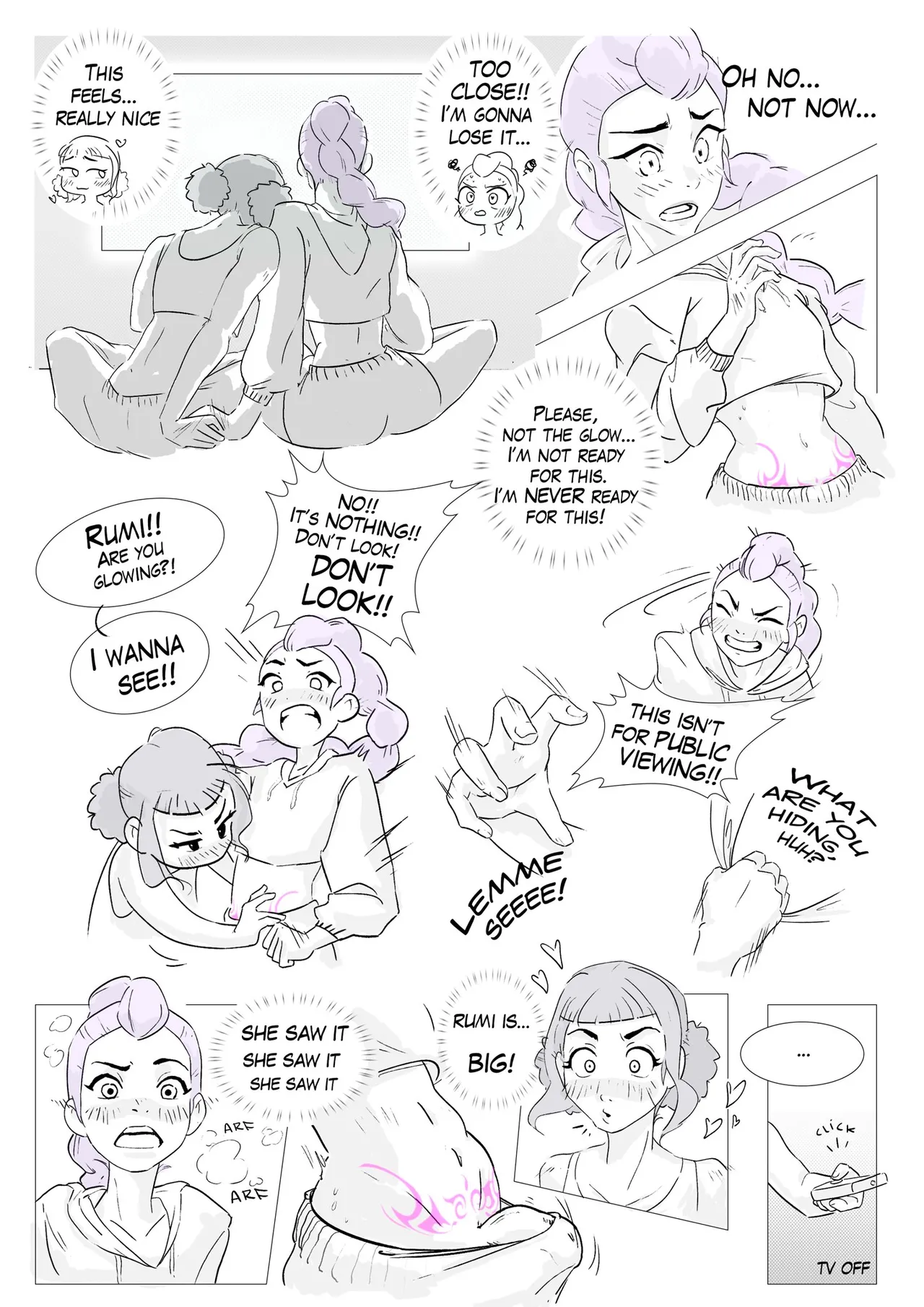Alone- nusaba page 3 full