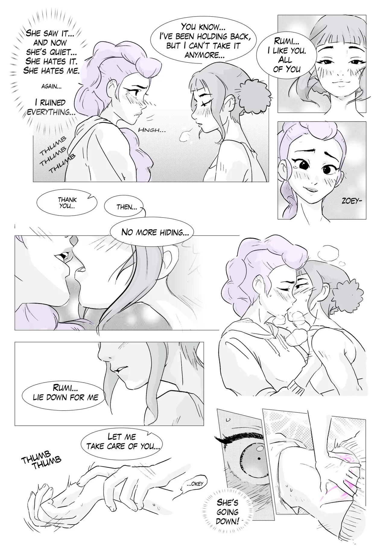 Alone- nusaba page 4 full