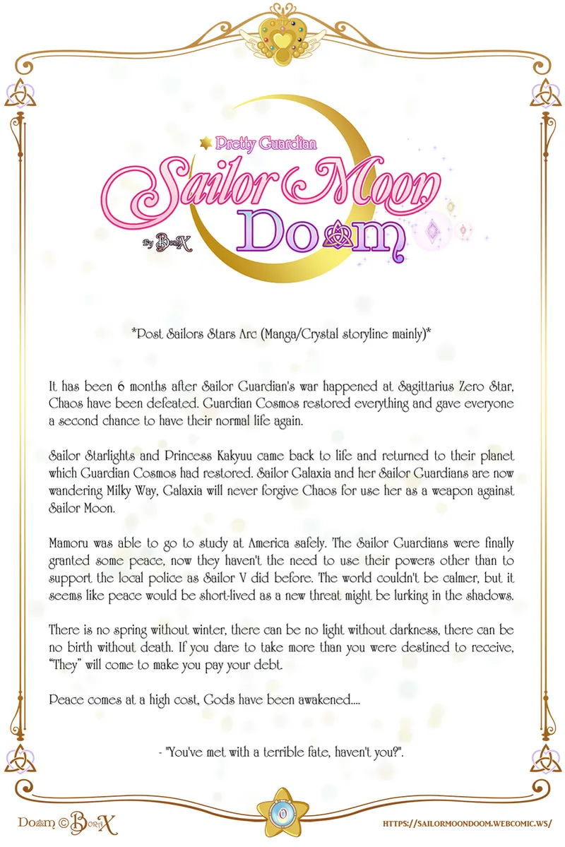 Artist:BoraX page 1 full