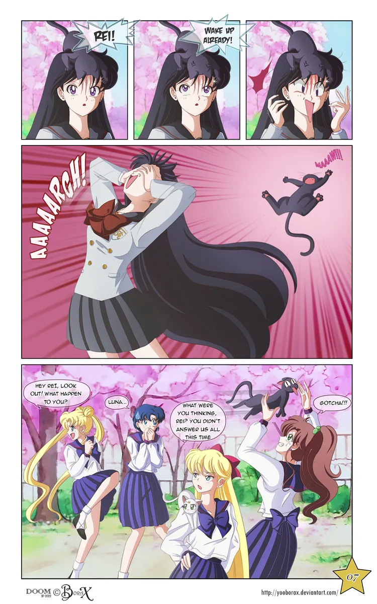 Artist:BoraX page 10 full