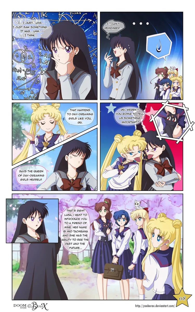 Artist:BoraX page 11 full