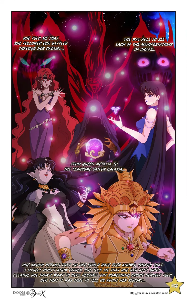 Artist:BoraX page 12 full