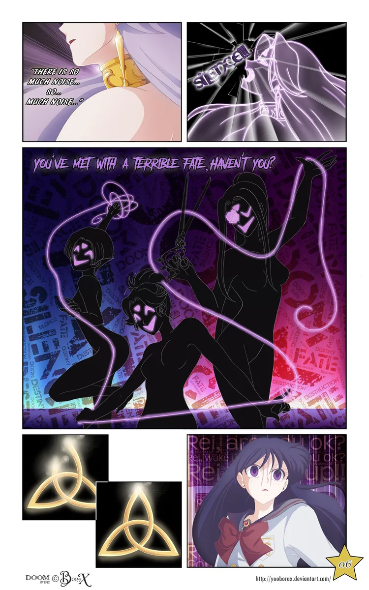 Artist:BoraX page 9 full