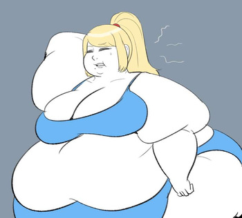 Lewdsona Collection cover