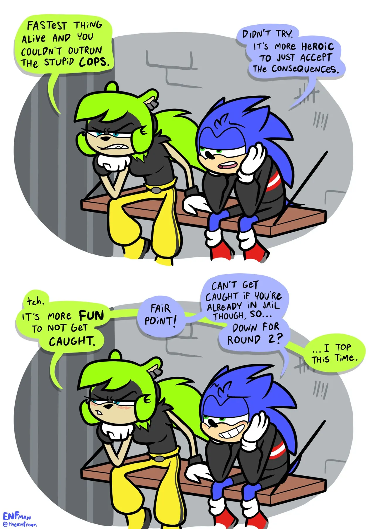 Compensating Much? page 4 full