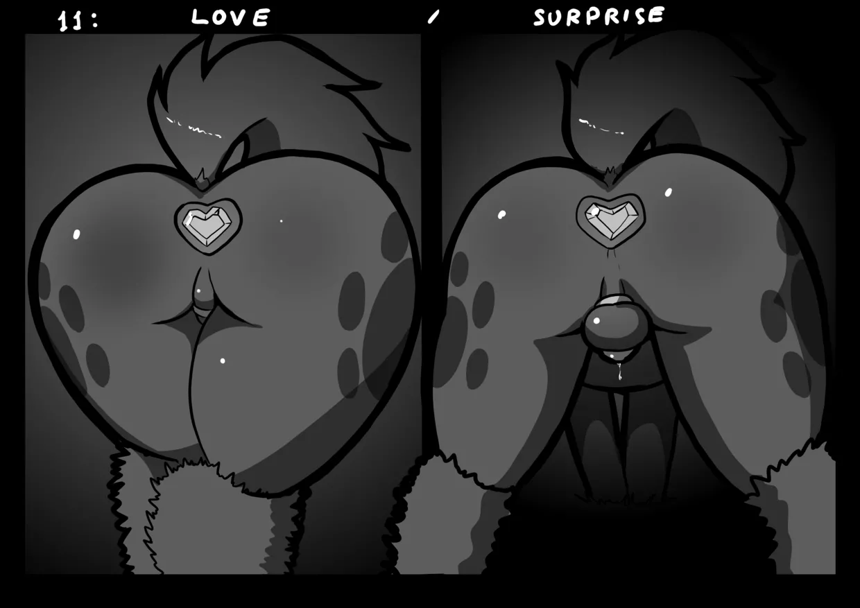 Kinktober 2022 page 12 full