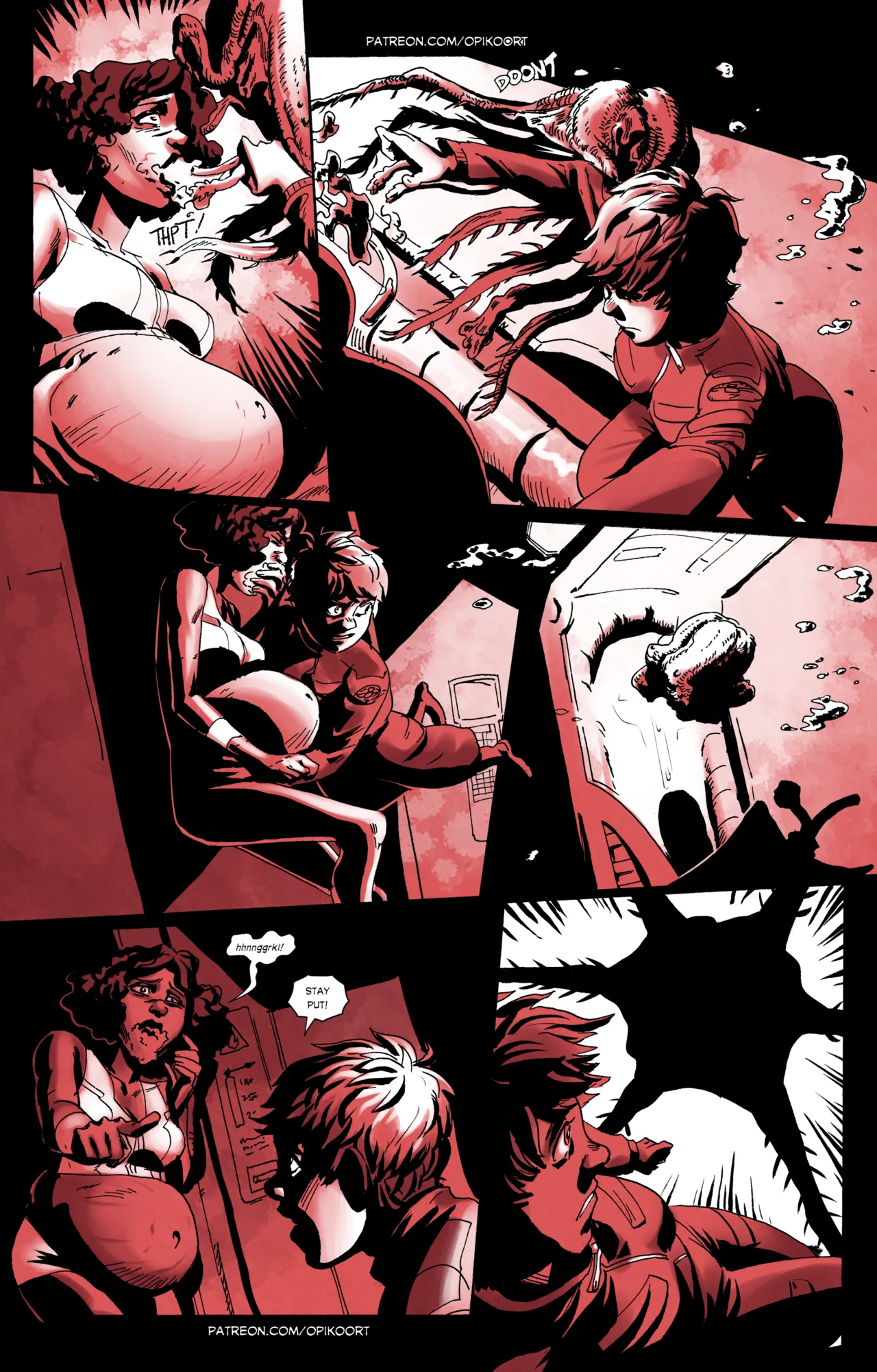 Panspermia page 11 full