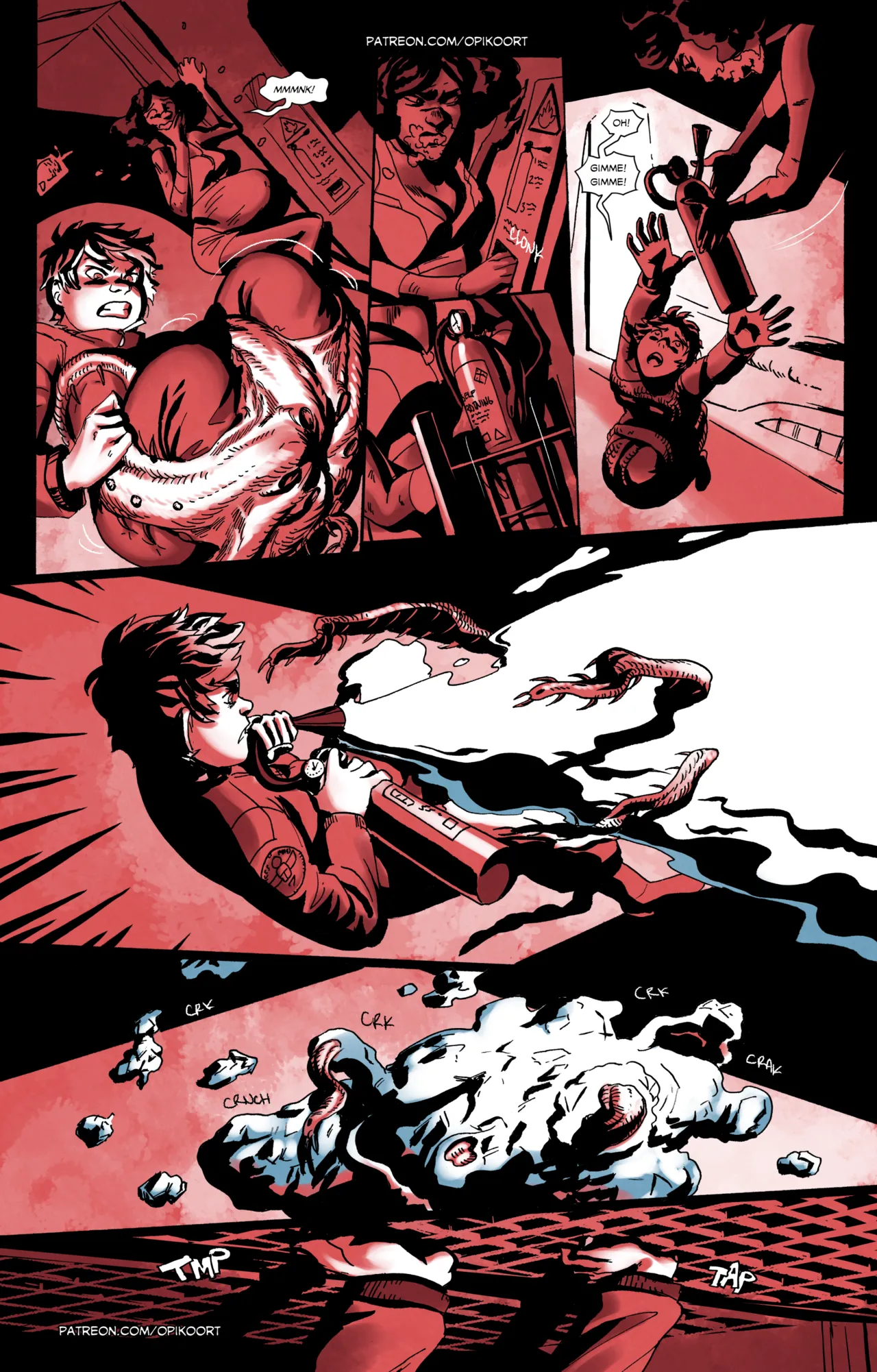 Panspermia page 12 full