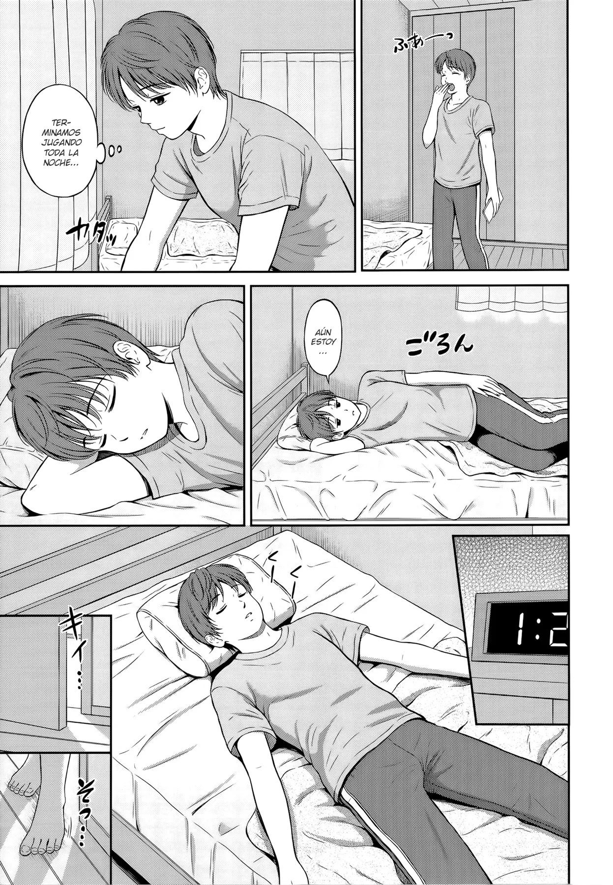 Ichizu page 10 full