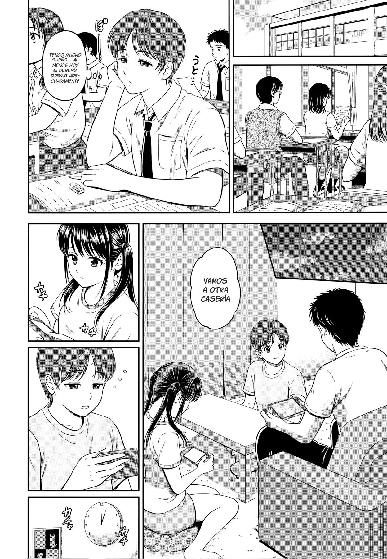 Ichizu page 9 full