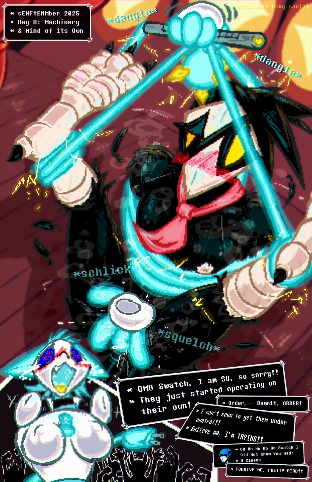 sENFtember  2025 page 11 full