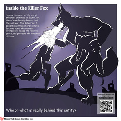 nimbeltail Inside the Killer Fox