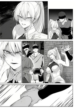 Ikusa Otome to Ikusa Goto! ~Onna Sei Kishi Hen~ Inpaint, uncensored