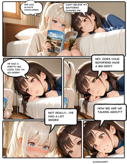 Emma Liam - Tri-Curious