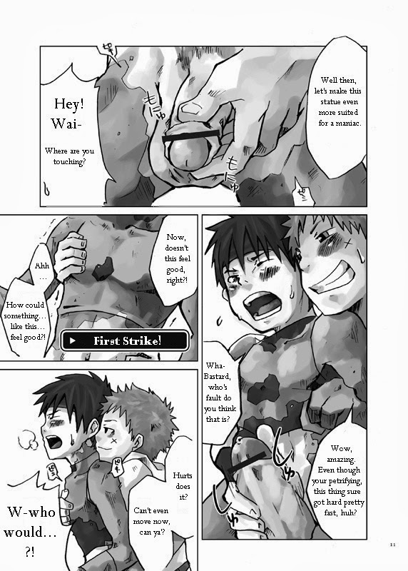 Stoned! page 11 full