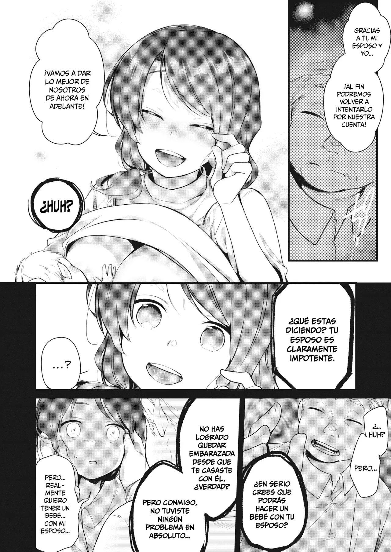 Objeto Extraño page 12 full