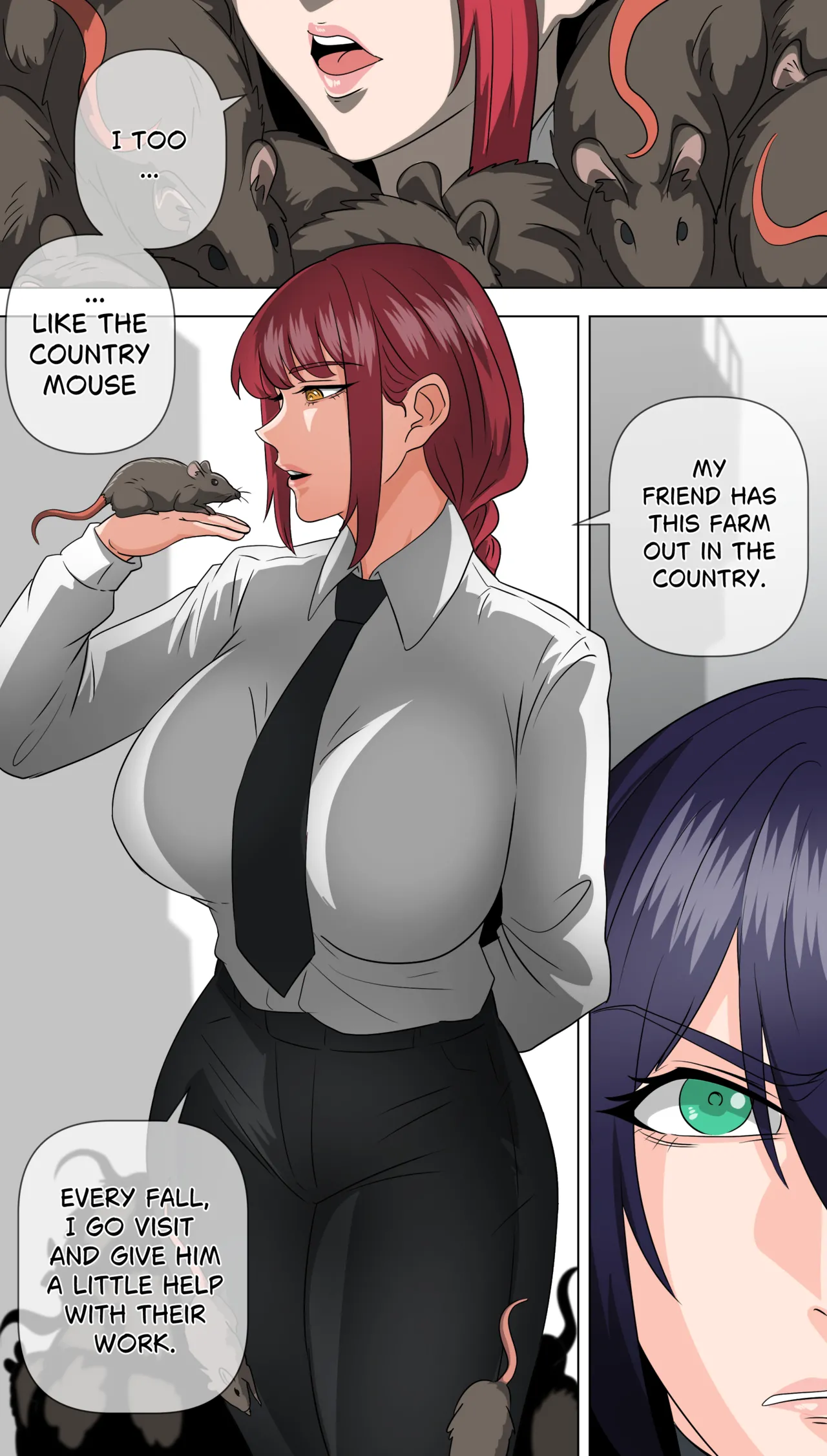 Meet Reze page 9 full