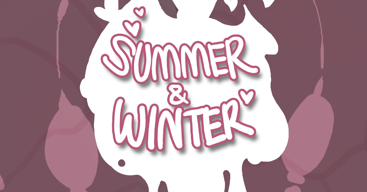 Summer & Winter page 1 full