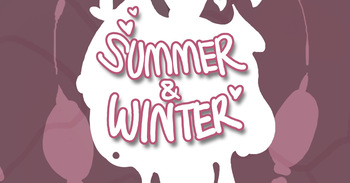 [4era7] Summer & Winter cover