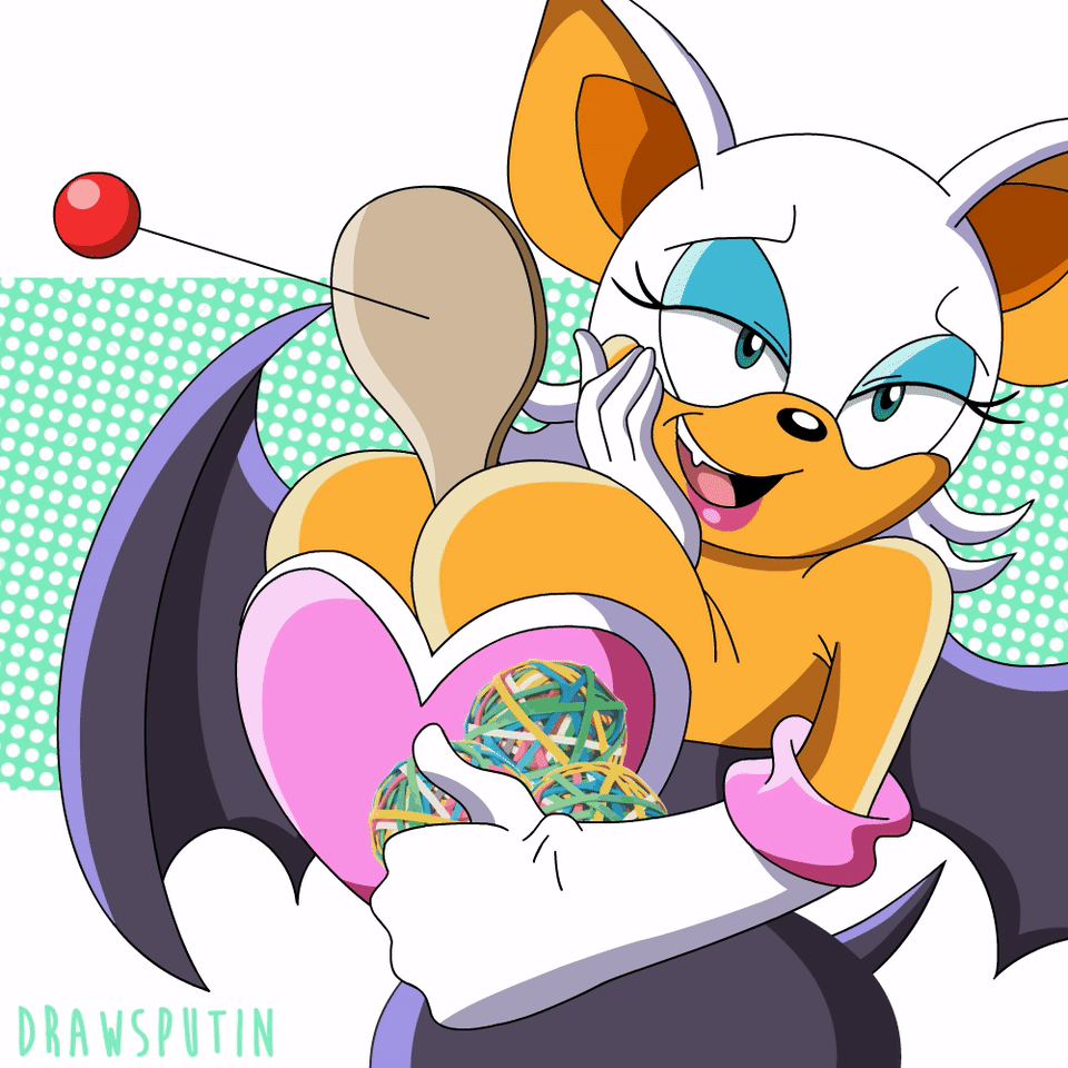 Artist - Drawsputin page 3 full