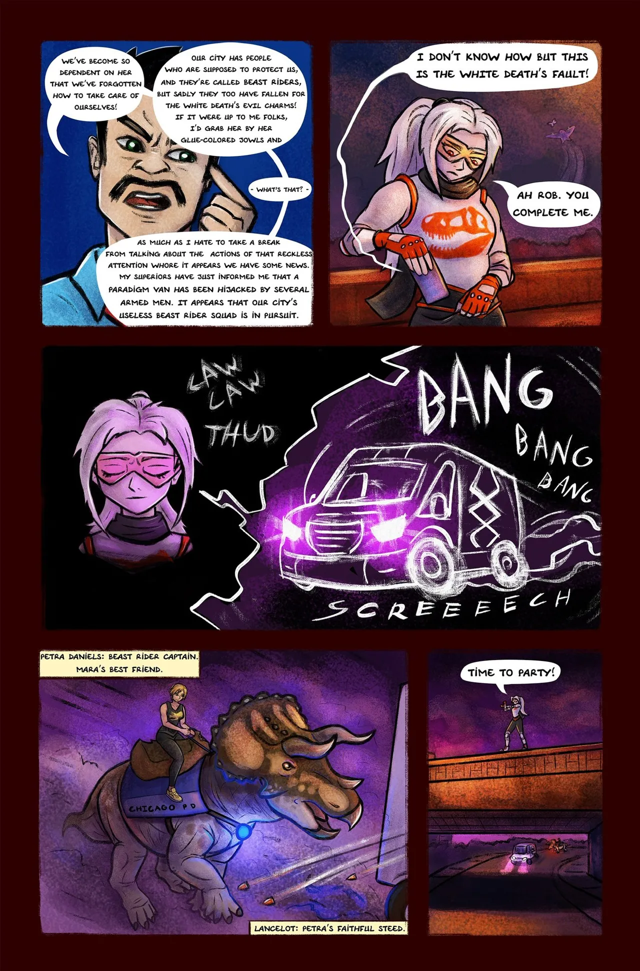 Artist:MaraBrownWD page 11 full