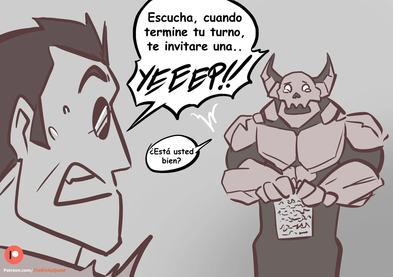 Helping Lucifer! page 11 full