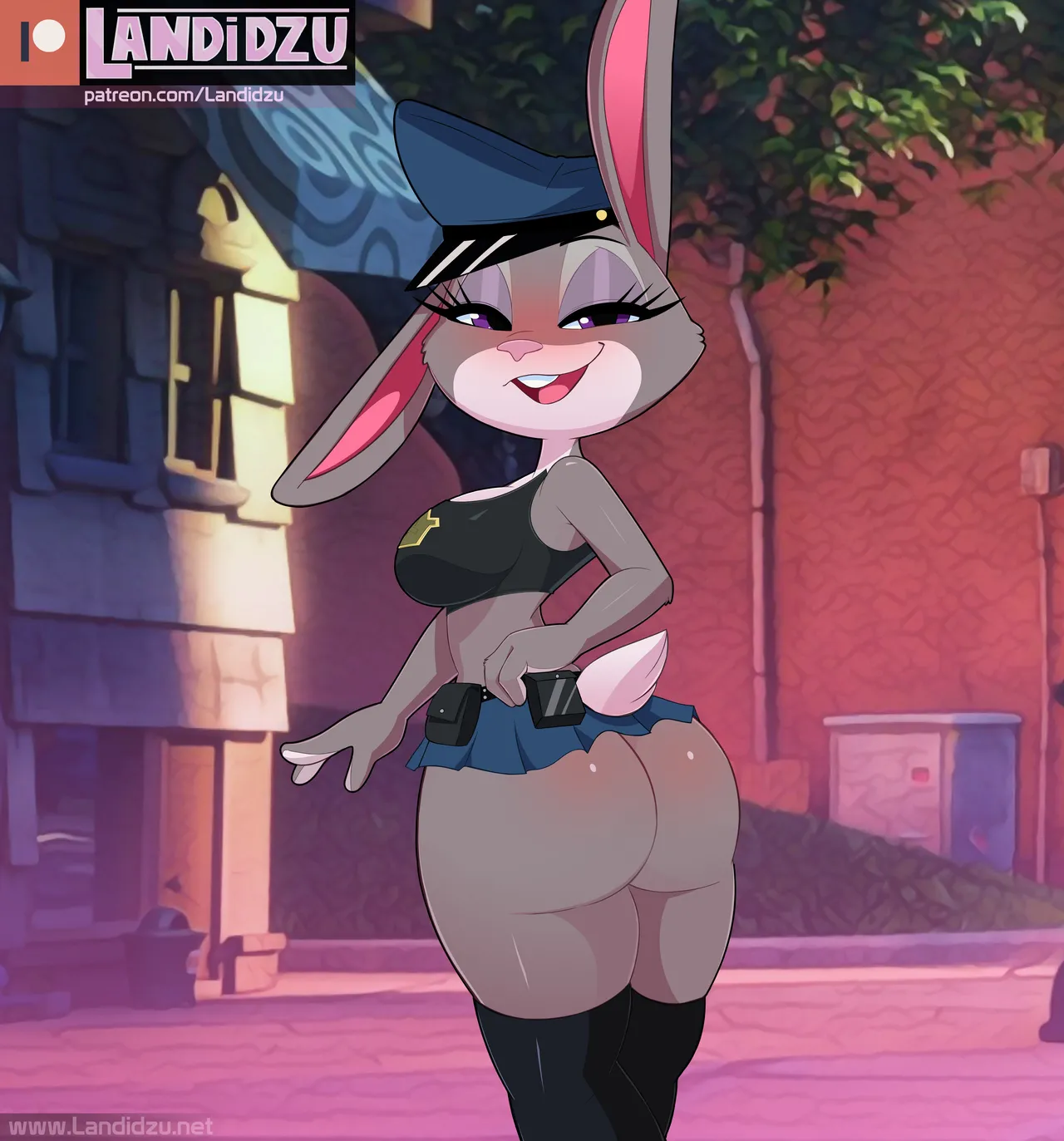 zootopia Pack - Landidzu page 5 full