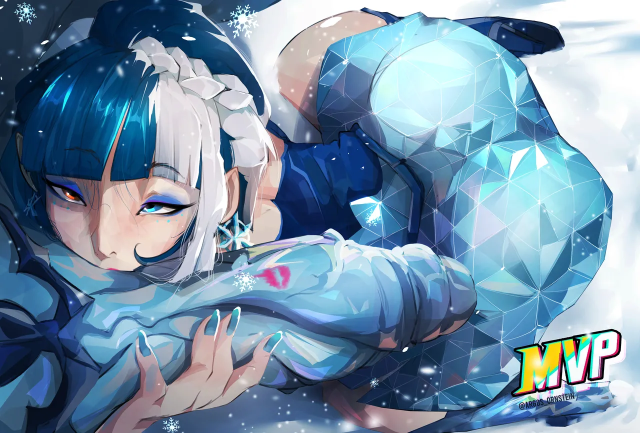 Marvel Rivals Collection page 3 full